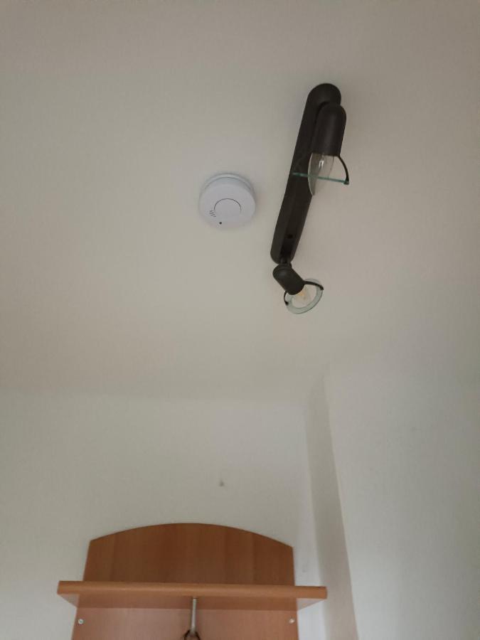 Nette Kuschelige Wohnung Bochum Exterior foto
