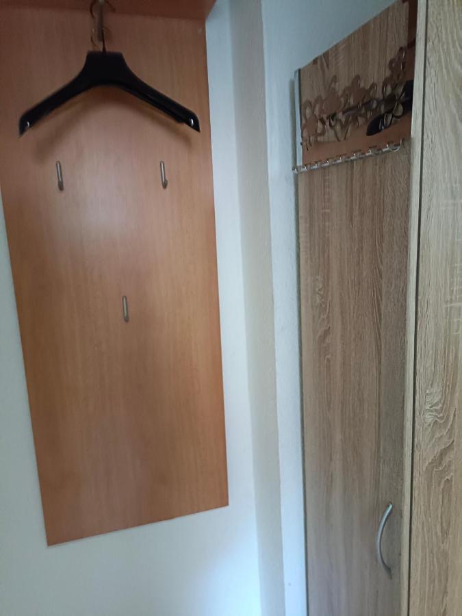 Nette Kuschelige Wohnung Bochum Exterior foto