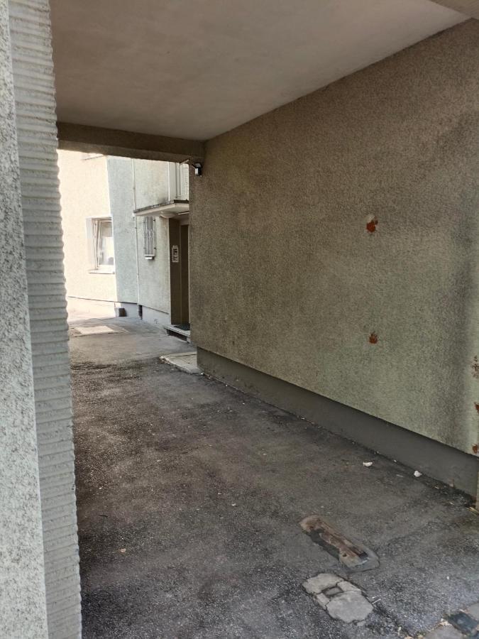 Nette Kuschelige Wohnung Bochum Exterior foto